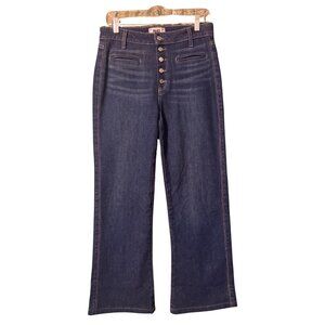 PAIGE Soraya Jeans – Size 27